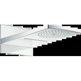 28433000 Верхний душ Raindance Rainfall 180 AIR 2jet, ½’