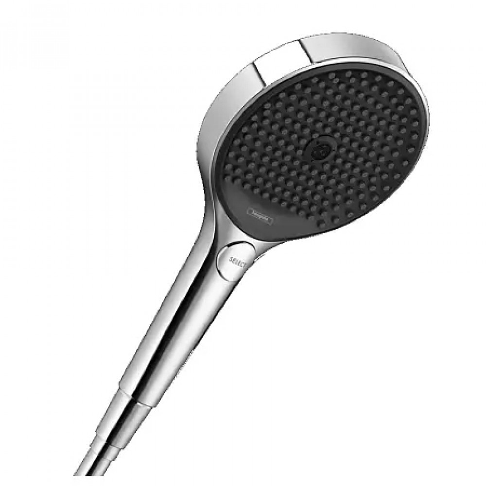 26865000 Rainfinity Ручной душ 130 3jet EcoSmart, хром