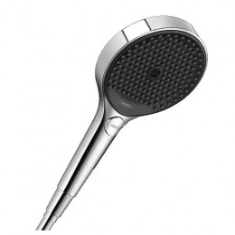 26865000 Rainfinity Ручной душ 130 3jet EcoSmart, хром