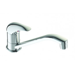 BA006AA ORION Смеситель для кухонной мойки