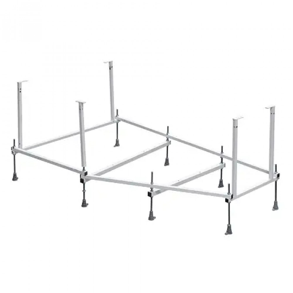 Монтажный комплект для акриловой ванны 1500x1000, Roca, Hall (Товар заказной, возврату не подлежит)