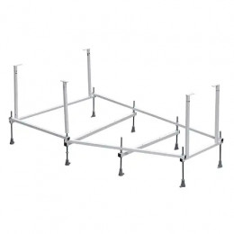 Монтажный комплект для акриловой ванны 1500x1000, Roca, Hall (Товар заказной, возврату не подлежит)