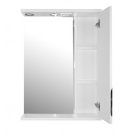 Тумба Стиль- 70/1 (660*830*320) БЕЗ РАКОВИНЫ Балтика 70