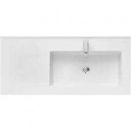 Квадро Про 100 Раковина правая