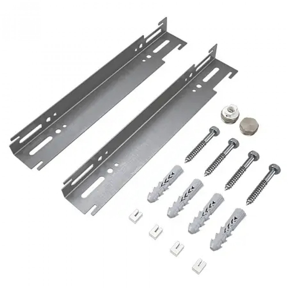 Радиатор стальной панельный 22 500*900 VCR ниж. 1.2 AZARIO (16 шт в паллете)