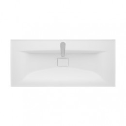 АЙРИС 100 М РАКОВИНА БЕЛАЯ (Аналог Премьер М 1000)