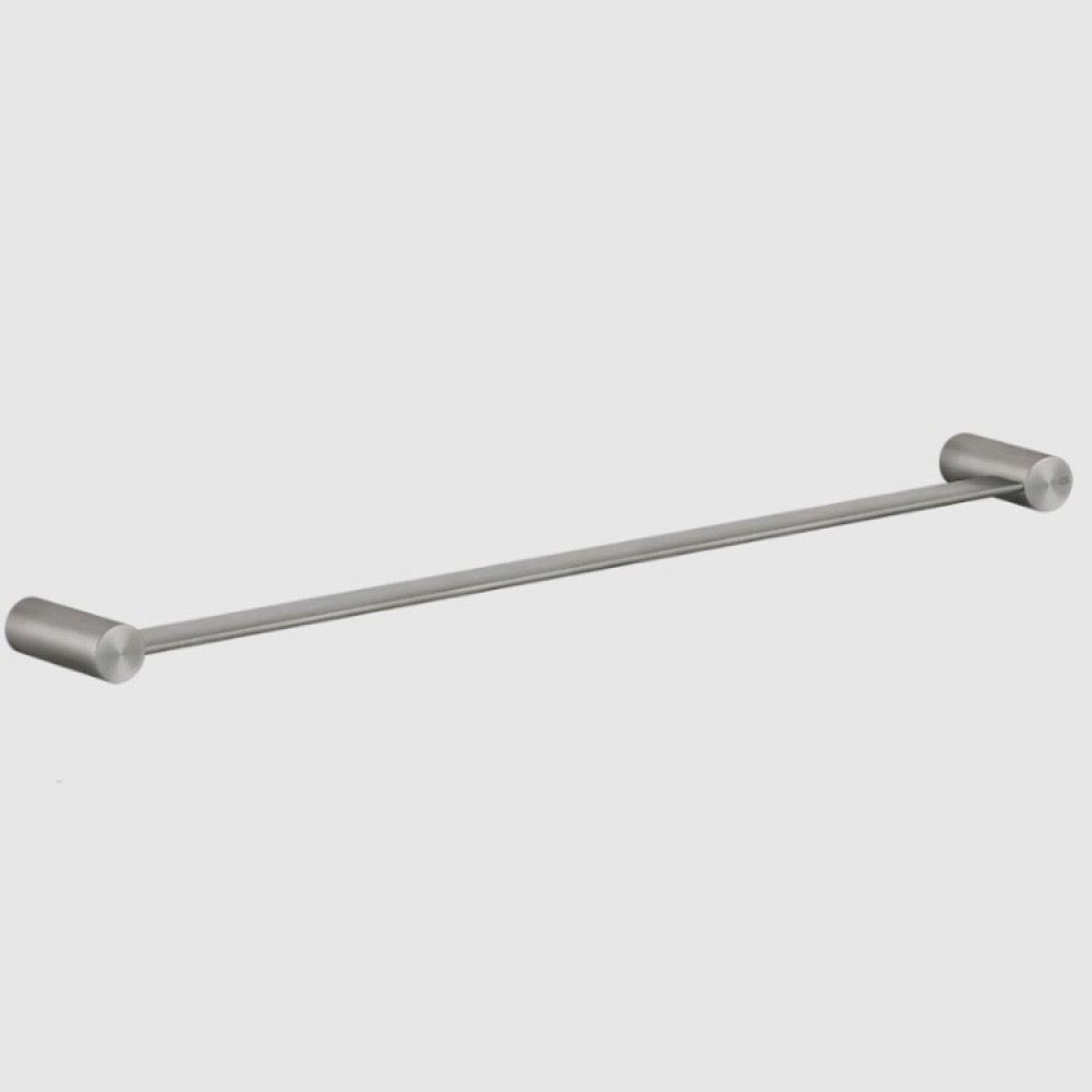 Полотенцедержатель, Gessi, 316, шгв 628*80*28, цвет-Steel Brushed