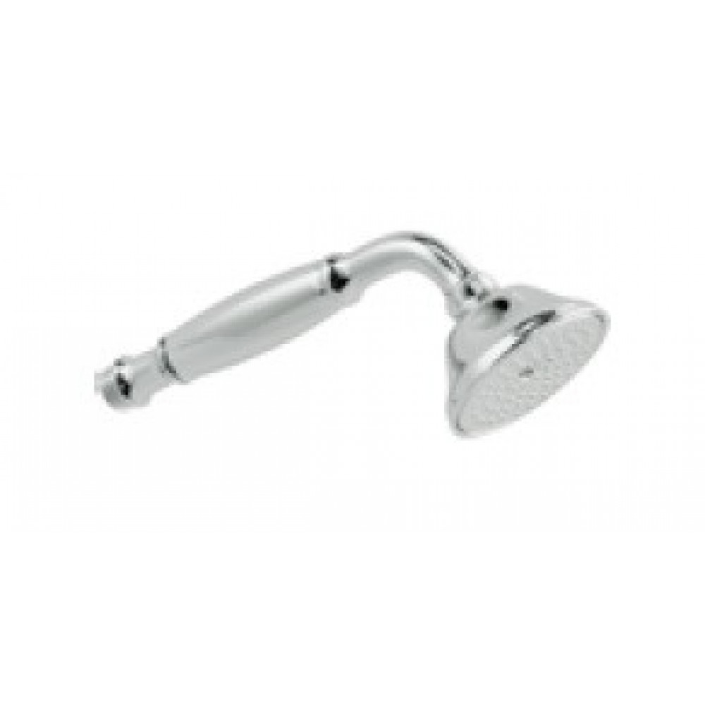 Ручной душ, Nicolazzi, Doccia, цвет-Antique Gold