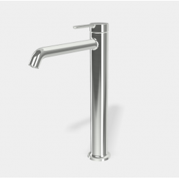 Смеситель для раковины, Fima Carlo Frattini, Snap, цвет-хром