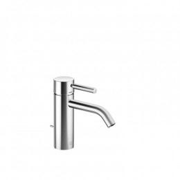 Смеситель для раковины, Dornbracht, Meta, цвет-хром