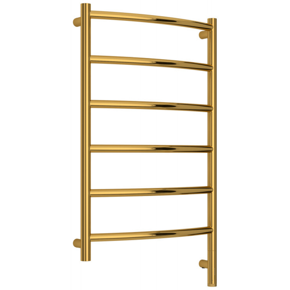 Полотенцесушитель, Сунержа, Галант 3.1, шгв 532*112*923, нижнее справа, МЭМ, цвет-золото