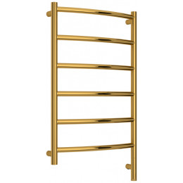 Полотенцесушитель, Сунержа, Галант 3.1, шгв 532*112*923, нижнее справа, МЭМ, цвет-золото