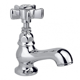 Смеситель для раковины, Nicolazzi, Dames Anglaises, цвет-хром