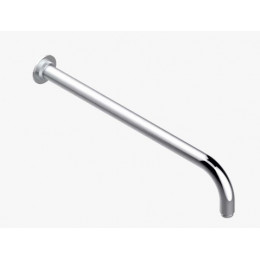 Держатель верхнего душа, THG, Hamptons, цвет-никель PVD