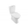 Унитаз, Villeroy&Boch, O'Novo, напольный, шгв 360*710*460, цвет-альпийский белый