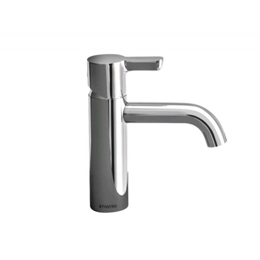 Смеситель для раковины, Fantini, Icona Classic, цвет-Matt British Gold PVD