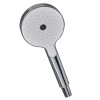 Ручной душ, Splendy, Sense T, 120, цвет-хром/белый