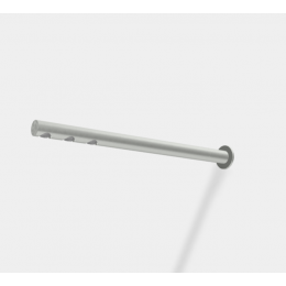 Верхний душ, Fima Carlo Frattini, Showerhead, цвет-нержавеющая сталь