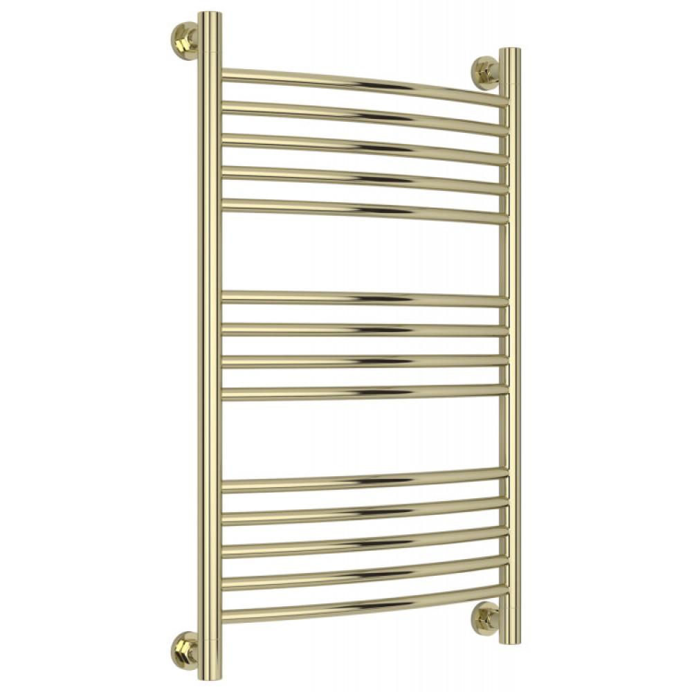 Полотенцесушитель, Сунержа, Богема +, выгнутая, шгв 550*105*862, цвет-шампань