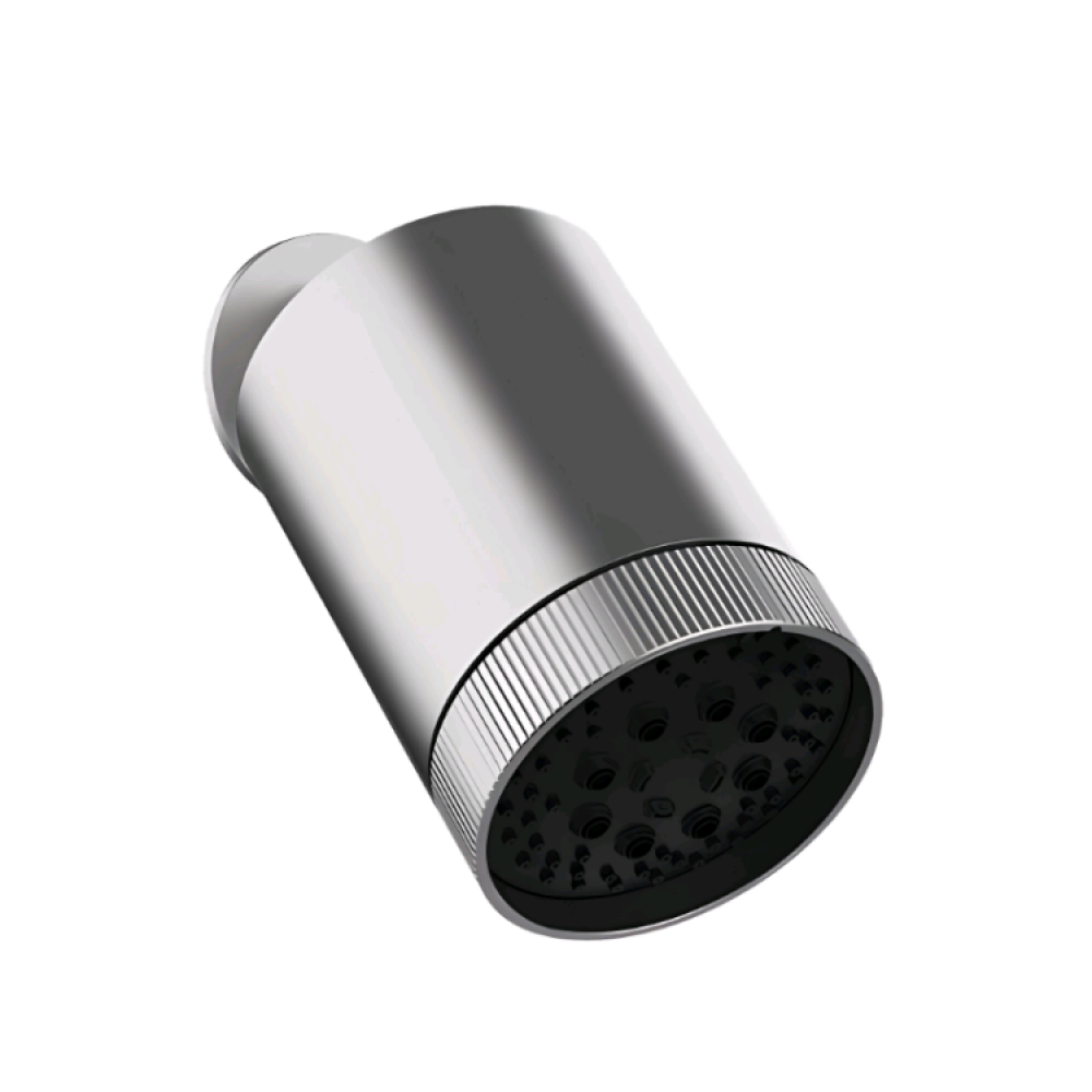 Верхний душ, Almar, Beam, 100*100, цвет-никель брашированный (Товар заказной, возврату не подлежит)