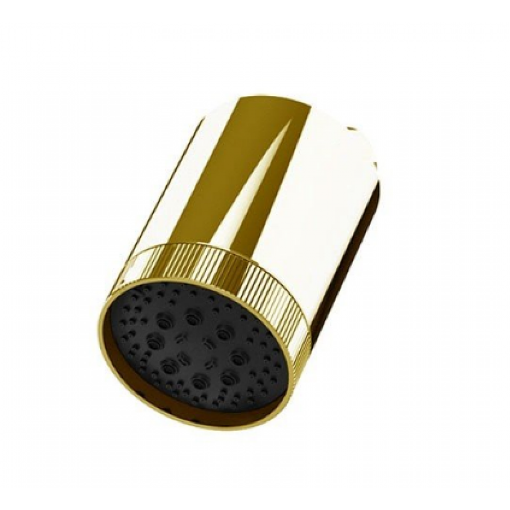 Верхний душ, Almar, Beam, 100*100, цвет-золото (Товар заказной, возврату не подлежит)