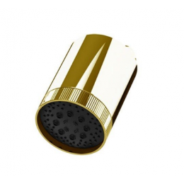 Верхний душ, Almar, Beam, 100*100, цвет-золото (Товар заказной, возврату не подлежит)