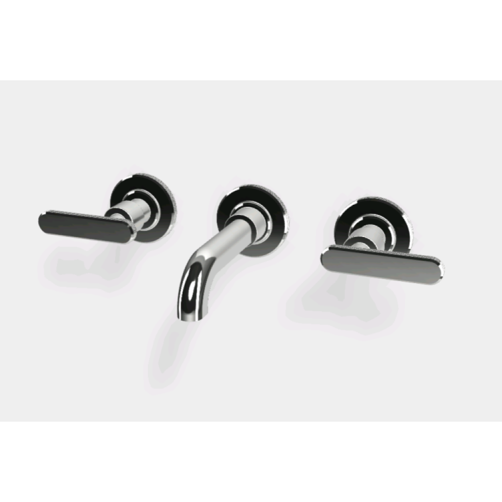 Смеситель для раковины, Fima Carlo Frattini, Park Lane, цвет-хром