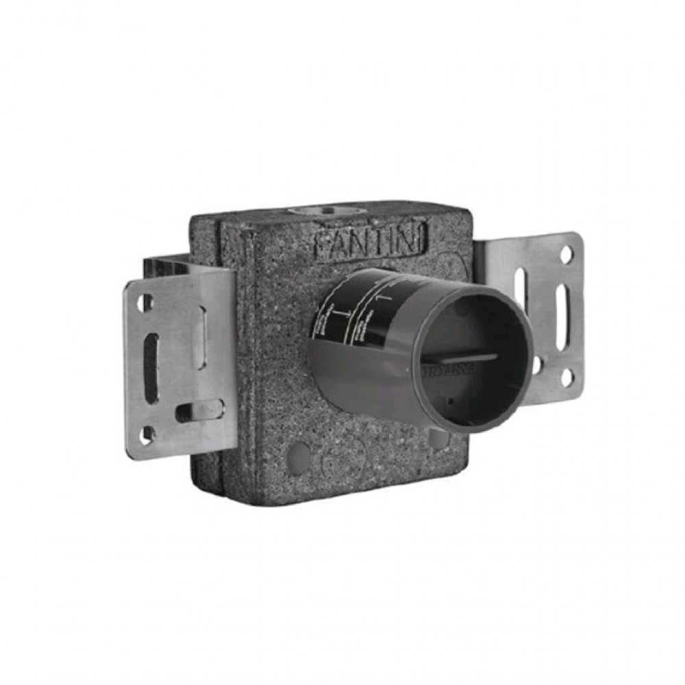 Внутренняя часть, Fantini, AF/21, назначение-смеситель для душа, не окрашен