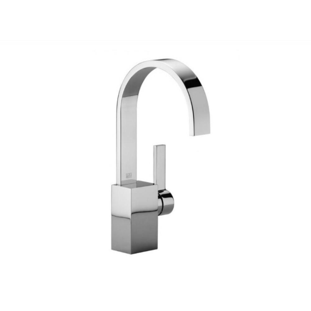 Смеситель для раковины, Dornbracht, MEM, цвет-хром