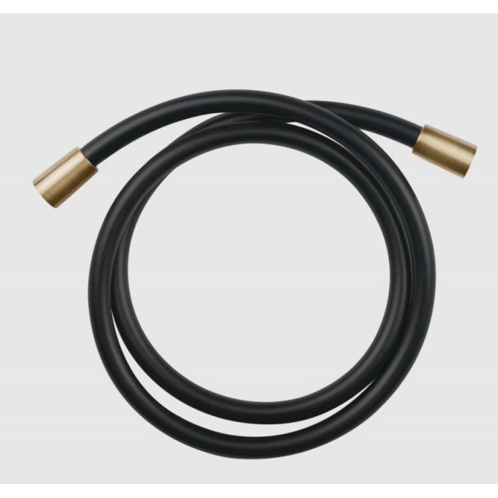 Шланг для душа, Gessi, Technical Accessories, Darkflex, длина шланга,  мм-1500, цвет -Warm Bronze Br. PVD