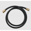 Шланг для душа, Gessi, Technical Accessories, Darkflex, длина шланга,  мм-1500, цвет -Warm Bronze Br. PVD