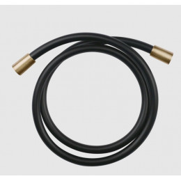 Шланг для душа, Gessi, Technical Accessories, Darkflex, длина шланга,  мм-1500, цвет -Warm Bronze Br. PVD