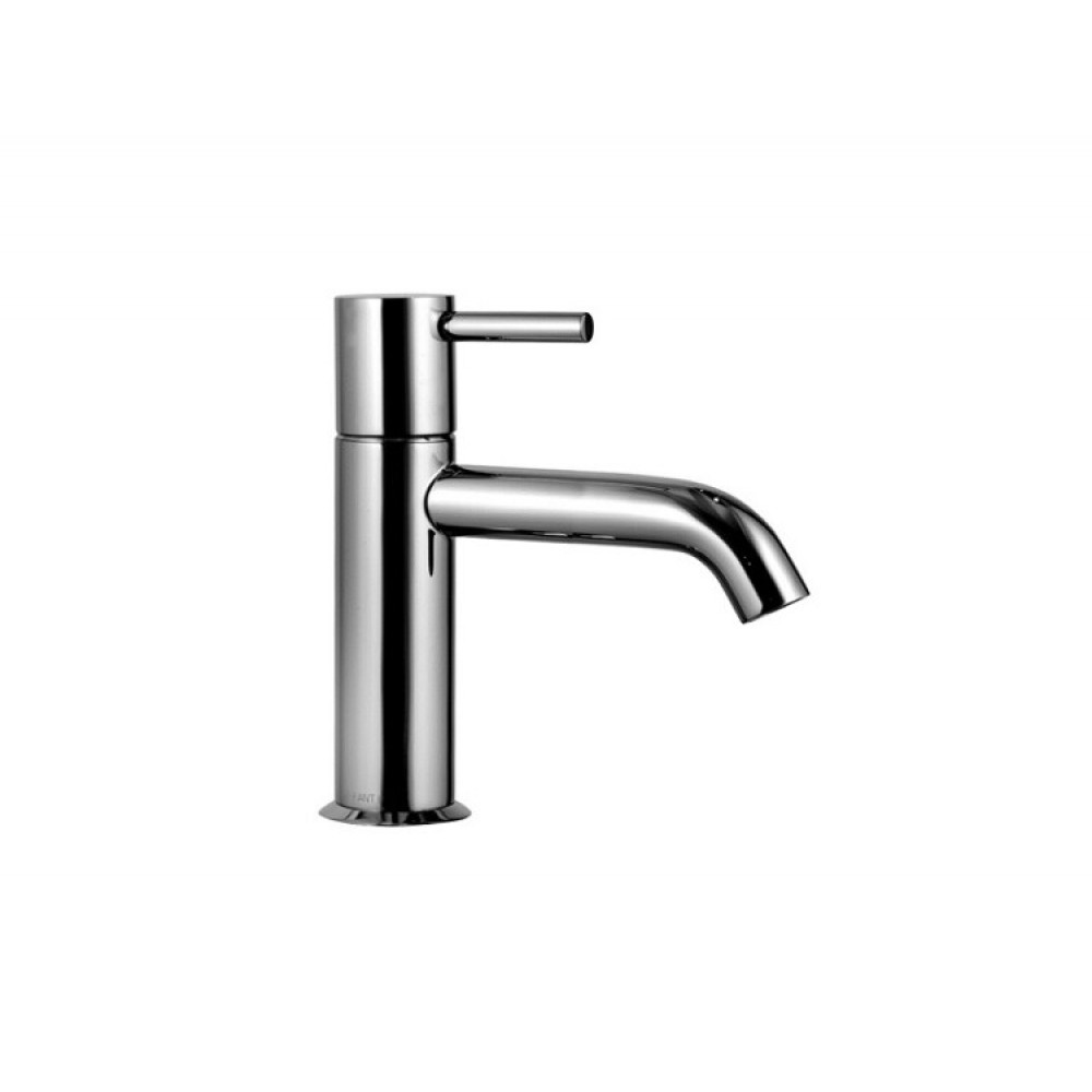 Смеситель для раковины, Fantini, Nostromo, цвет-хром