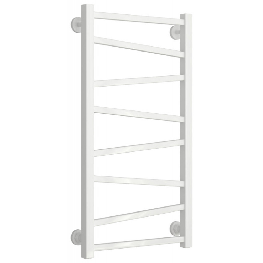 Полотенцесушитель, Сунержа, Сирокко, шгв 450*75*800, цвет-белый