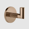Крючок, Gessi, Ingranaggio, шгв 50*77*50, цвет-Copper PVD