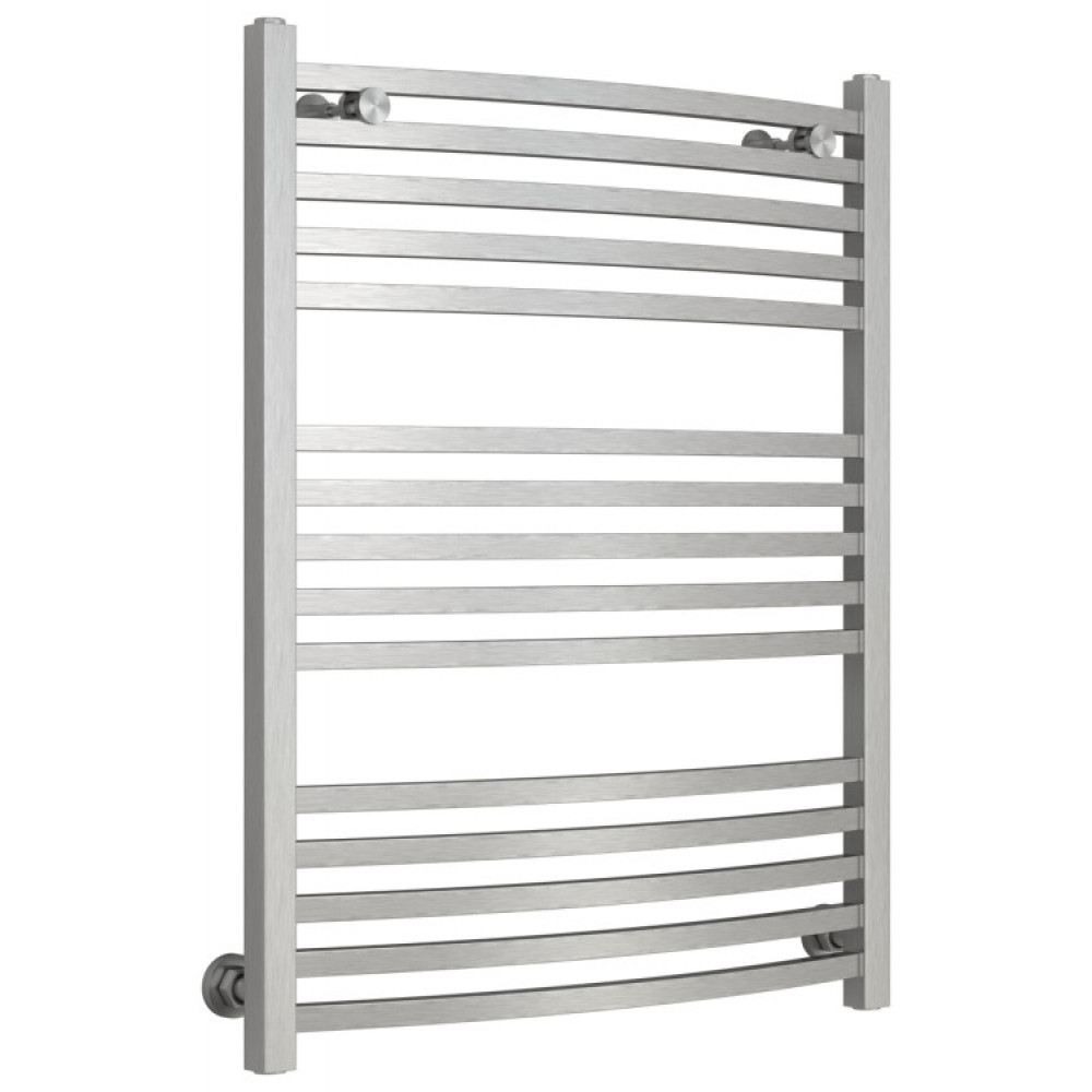 Полотенцесушитель, Сунержа, Аркус, шгв 650*116*807, цвет-сатин