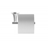 Бумагодержатель, Duravit, Starck T, шгв 152*76*50, цвет-хром