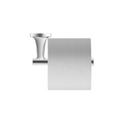Бумагодержатель, Duravit, Starck T, шгв 152*76*50, цвет-хром