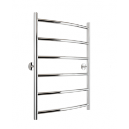 Полотенцесушитель, Сунержа, Стилье Универсал-50, шгв 560*115*719, цвет-сталь