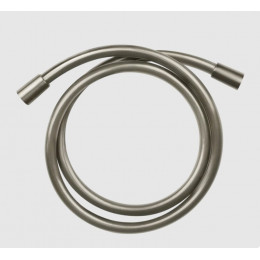 Шланг для душа, Gessi, Cromalux, длина шланга, мм-2000, цвет-Finox Brushed Nickel