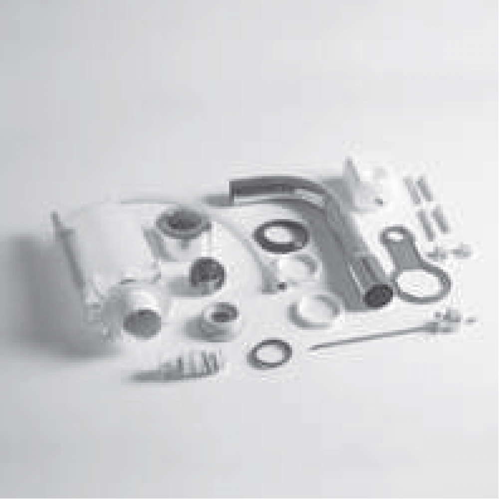 Сливной механизм, Alice, бронза