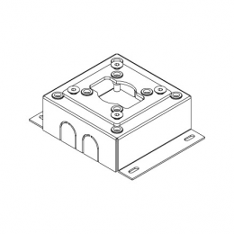 Внутренняя часть, Ritmonio, назначение-для напольного смесителя или душевой стойки, не окрашен