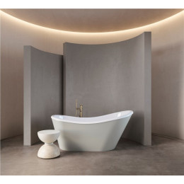 Ванна, Treesse, Niña, шгв 1700*800*710, цвет-белый