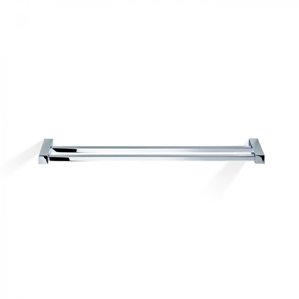 Полотенцедержатель, Decor Walther, CORNER, CO HTD60, шгв 600*120*25, цвет-хром