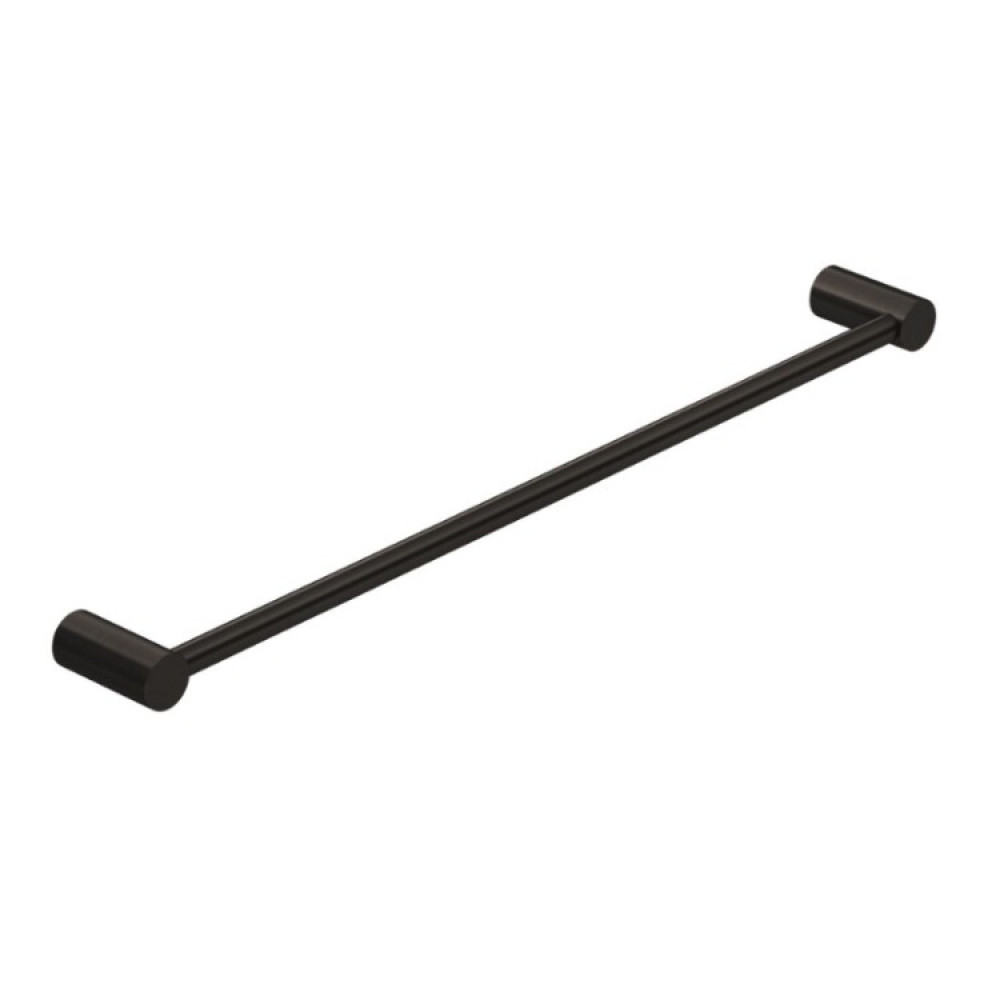 Полотенцедержатель, Kludi, VELA R, шгв 600*67*30, цвет-сталь оружейная