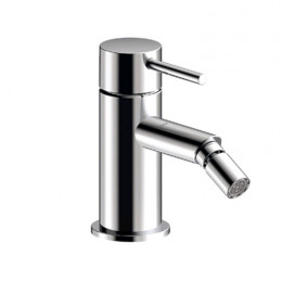 Смеситель для биде, Almar, цвет-Gun Metal Brushed PVD (Товар заказной, возврату не подлежит)