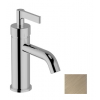 Смеситель для раковины, Cisal, Grace, цвет-Brushed Nickel