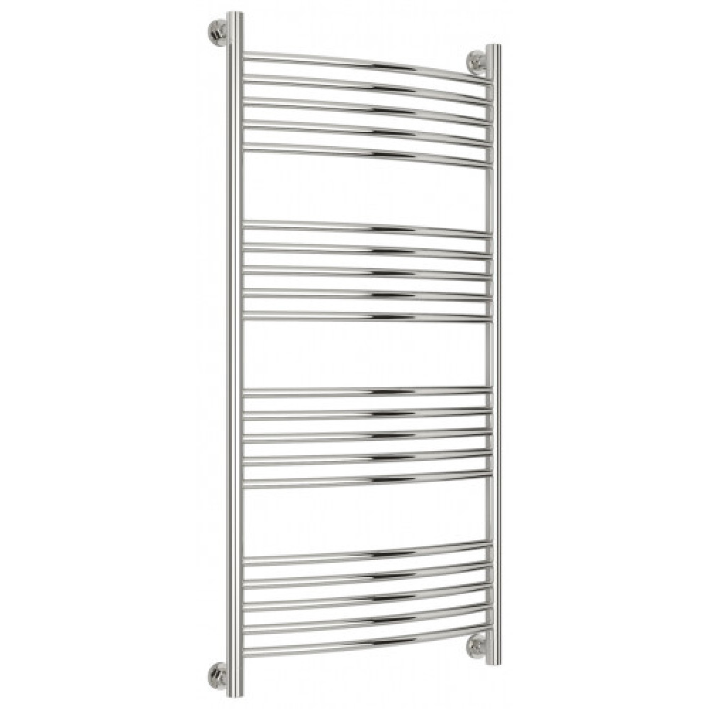 Полотенцесушитель, Сунержа, Богема +, выгнутая, шгв 650*121*1262, цвет-сталь