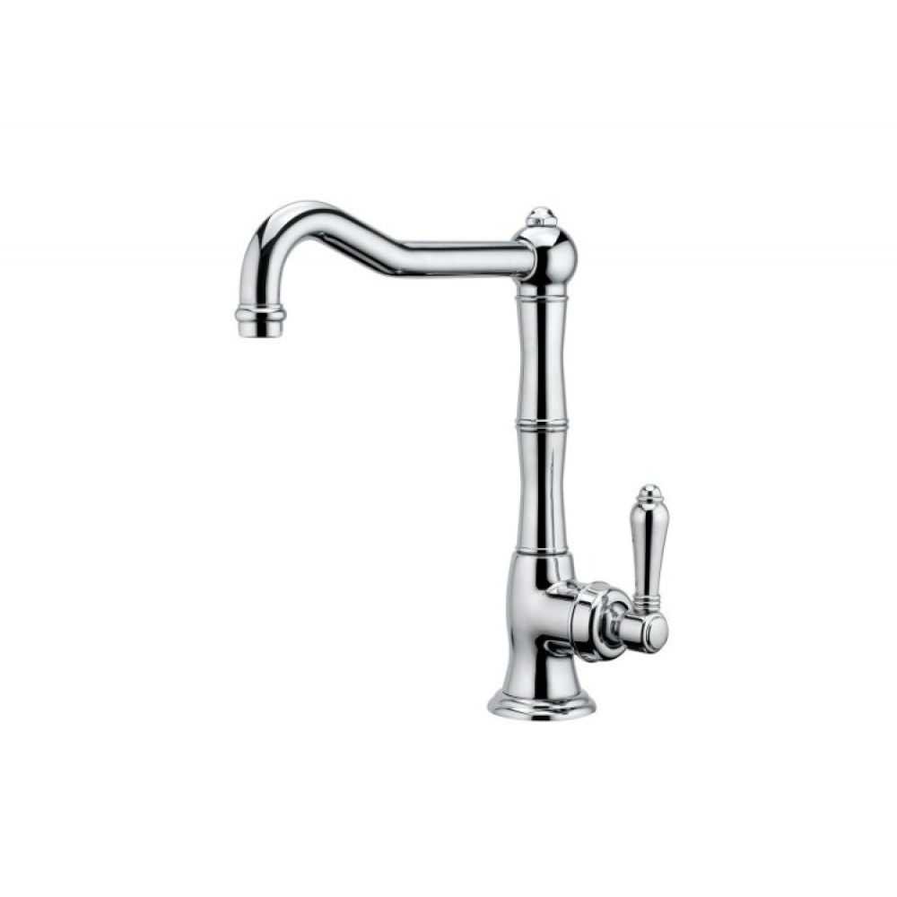 Смеситель для кухни, Nicolazzi, El Capitan, цвет-Bronzed Plated