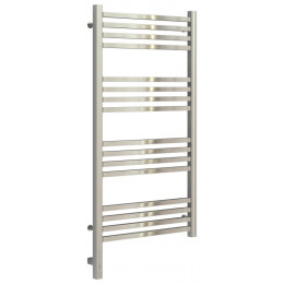 Полотенцесушитель, Сунержа, Модус 3.0, шгв 530*75*1120, слева, МЭМ, цвет-сталь (без покрытия)